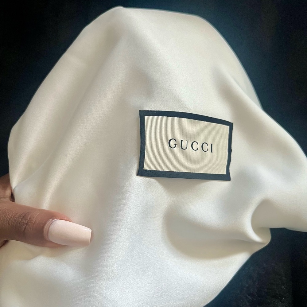 Gucci Patent leather Pumps - Picture 7 of 7